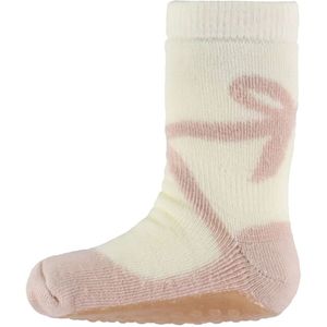 MP Sokken m. Anti-Slip - Kaia - Rose Dust - MP - 22/24 - Sokken