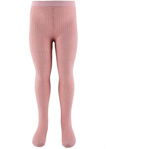 MP Panty's - Banbus - Celosia Glitter - Silver Roze - MP - 80 - Panty's