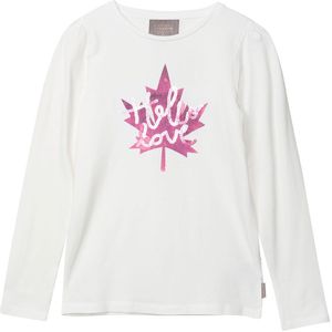 Creamie Blouse - Raspberry Radiance - Creamie - 5 jaar (110) - Shirts