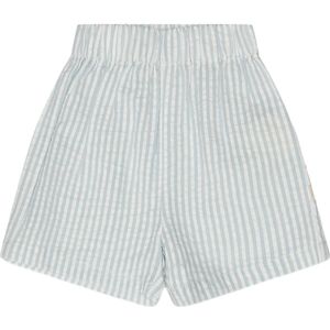 That's Mine Shorts - Isa - Blue Stripe - Thats Mine - 68 - Shorts