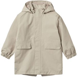 Wheat Zomerjas - Alke - Warm Stone - Wheat - 6 jaar (116) - Zomerjas