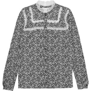 Designers Remix Overhemd - Hawaii - Mini Print - Designers Remix - 10 jaar (140) - Overhemd