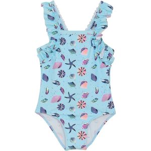 Color Kids Zwempak - Summer Lied - Color Kids - 6 jaar (116) - Badmode