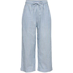 Sofie Schnoor Broek - Stripe Cotton - Sofie Schnoor - 5 jaar (110) - Broeken - Katoen