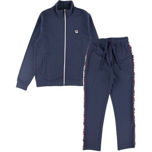 Fila Sweatset - Navy - Fila - XS - Xtra Small - Joggingpakken
