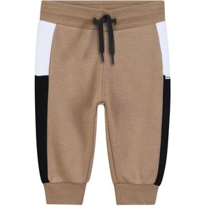 BOSS Joggingbroek - Cookie - BOSS - 1 jaar (80) - Joggingbroek
