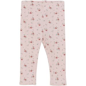 En Fant Leggings - Pointelle - Begeleid Rose - En Fant - 56 - Leggings