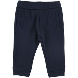 Emporio Armani Joggingbroek - Navy - Emporio Armani - 12 mnd - Joggingbroek