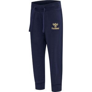 Hummel Joggingbroek - hmlSigne - Black Iris - Hummel - 68 - Joggingbroek
