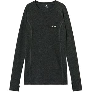 Name It Blouse - Sport - NkfDimija - Zwart - Name It - 6 jaar (116) - Shirts