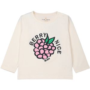 The New Siblings Blouse - TnsJoanna - Roze Nectar - The New - 56 - Shirts