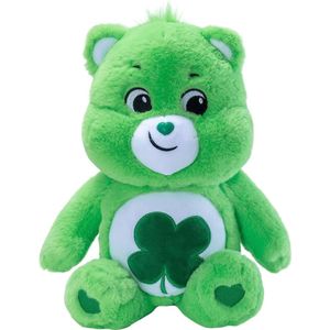 Care Bears Knuffel - Good Luck Bear - 35 cm - Care Bears - OneSize - Knuffel