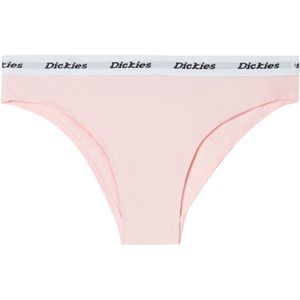 Dickies Slips - Light Pink - Dickies - M - Medium - Slips