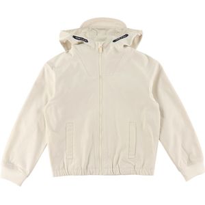 Emporio Armani Jas - Crèmekleurig - Emporio Armani - 10 jaar (140) - Zomerjas