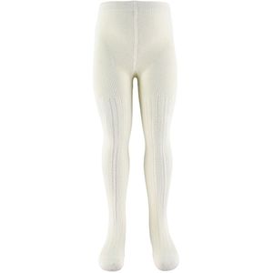 MarMar Panty's - Pointelle - Pointelle - Zacht White - MarMar - 56/62 - Panty's