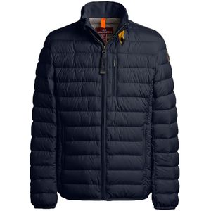 Parajumpers Donsjas - Ugo - Navy - Parajumpers - 8 jaar (128) - Donsjassen