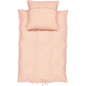 MarMar Beddengoed - Junior - Soft Wang Stripe - MarMar - Julinor - Beddengoed - Junior