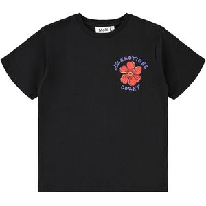 Molo T-Shirt - Riley - Alle emoties - Molo - 5 jaar (110) - T-Shirts