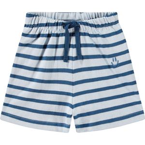 Molo Shorts - Skie - Lagoa Stripe - Molo - 74 - Shorts
