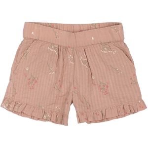 The New Siblings Shorts - TnstOline - Adobe Rose AOP - The New - 1½ jaar (86) - Shorts