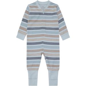 Hust and Claire Pyjamapak - Wol/Bamboe Viscose - Handleiding - B - Hust and Claire - 1 jaar (80) - Pyjamapak