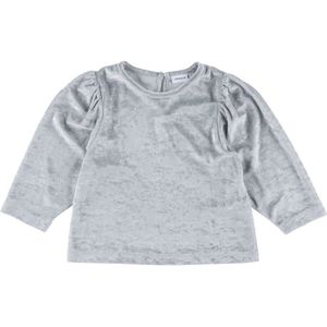 Name It Blouse - NkfSola - Nat weer - Name It - 6 jaar (116) - Shirts