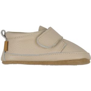Melton Leren Slippers - Oxford Tan - Melton - 24/25 - Leren schoenen
