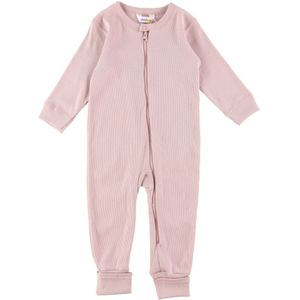 Joha Boxpak m. Voeten - Rib - Dusty Roze - Joha - 50 - Boxpak