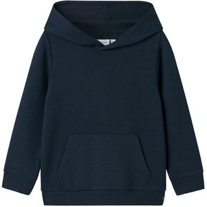 Name It Hoodie - Noos - NmnRenee - Dark Sapphire - Name It - 2 jaar (92) - Hoodie