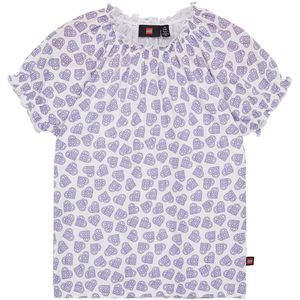 LEGO® Wear T-Shirt - LWTaj - Light Purple - LEGO® Wear - 4 jaar (104) - T-Shirts