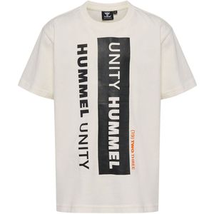 Hummel T-Shirt - HmlUnity - Heemst - Hummel - 6 jaar (116) - T-Shirts