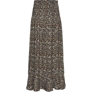 Rosemunde Rok - RKELif - Leopard - Rosemunde - 10-12 jaar (140-152) - Rok
