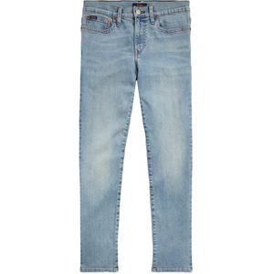 Polo Ralph Lauren Jeans - Eldridge - Lichtblauw Denim - Polo Ralph Lauren - 14 jaar (164) - Jeans