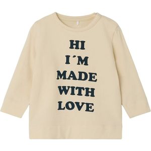 Name It Blouse - NbmLara - White Swan - Name It - 50 - Shirts