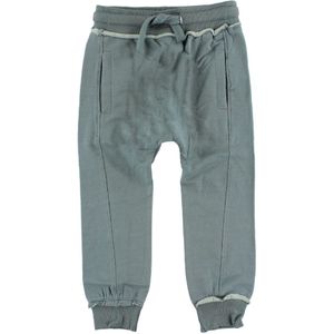 En Fant Joggingbroek - Dusty Groen - En Fant - 50 - Joggingbroek