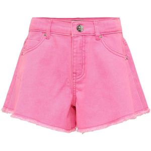 Kids Only Shorts - KogChiara - Sugar Plum - Kids Only - 14 jaar (164) - Shorts