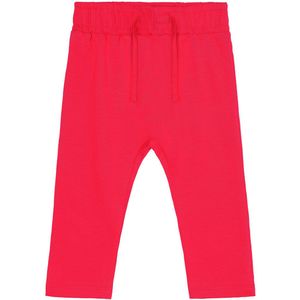 The New Joggingbroek - TNSJuliana Harem - Geranium - The New - 1 jaar (80) - Joggingbroek