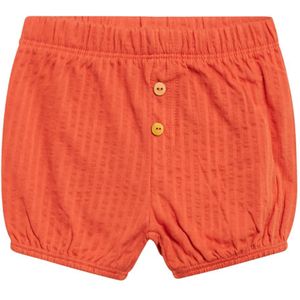 Hust and Claire Bloomers - Hei - Oranje - Hust and Claire - 50 - Shorts