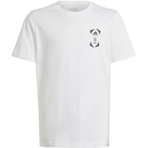 adidas Performance T-Shirt - OE-stadion - Wit - adidas Performance - 6 jaar (116) - T-Shirts