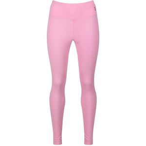 Juicy Couture Leggings - Peach Interlock - Begonia Roze - Juicy Couture - XXS - Xtra Xtra Small - Leggings