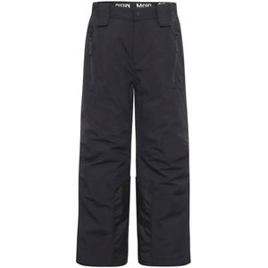 Molo Skibroek - Jump Pro - Zwart - Molo - 6 jaar (116) - Skibroek