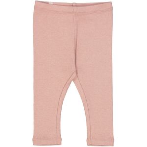 Wheat Leggings - Rib - Rose Dawn - Wheat - 56 - Leggings