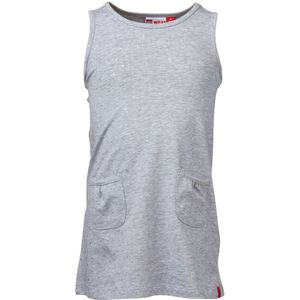 LEGO® Wear Jurk - Grijs Gevlekt m. Glitter - LEGO® Wear - 74 - Jurk