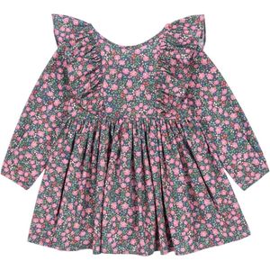 Konges Sløjd Jurk - Cianna - Kyoto - Konges Sløjd - 1½ jaar (86) - Jurk