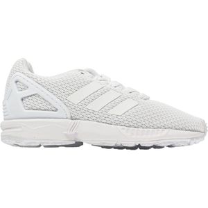 adidas Originals Schoenen - ZX Flux - Wit - adidas Originals - 30 - Schoenen