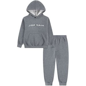 Jordan Joggingpakken - Koolstof Heather - Jordan - 12 mnd - Joggingpakken