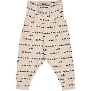 Müsli Broek - Train - Oak/Root/Deep Green - Müsli - 62 - Broeken - Katoen