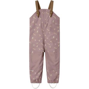 Alfa08 - Softshell Broek - Lichtgewicht - Waterbestendig