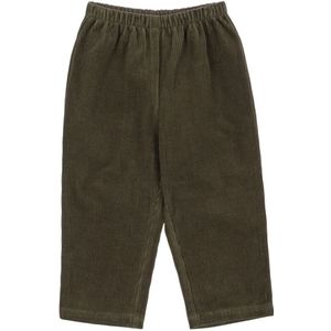 Konges Sløjd Corduroy Broek - Sully - Kalamata - Konges Sløjd - 1½ jaar (86) - Fluwelen Broek