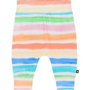 Molo Broek - Sammy - Multi Kleuren - Molo - 56 - Broeken - Katoen